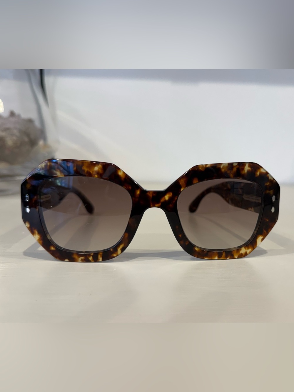 Isabel Marant Sunglasses